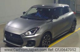 suzuki swift 2022 quick_quick_4BA-ZC33S_ZC33S-425918