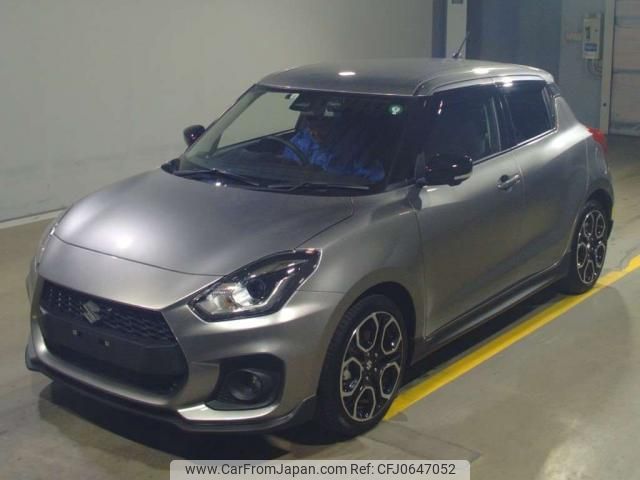 suzuki swift 2022 quick_quick_4BA-ZC33S_ZC33S-425918 image 1