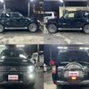 mitsubishi pajero 2011 quick_quick_DBA-V93W_V93W-0400562 image 3