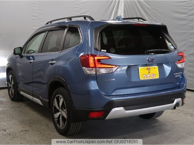 subaru forester 2019 -SUBARU--Forester 5AA-SKE--SKE-012371---SUBARU--Forester 5AA-SKE--SKE-012371- image 2