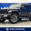 chrysler jeep-wrangler 2020 CFJ8122363 image 1