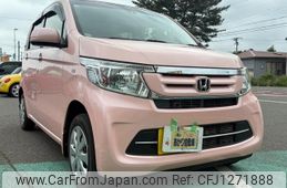 honda n-wgn 2017 GOO_JP_700090373030250611003