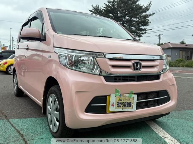 honda n-wgn 2017 GOO_JP_700090373030250611003 image 1