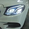mercedes-benz e-class 2016 CFJ1624207 image 12