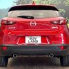 mazda cx-3 2016 CFJ1689512 image 15