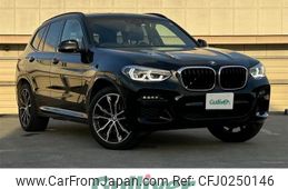 bmw x3 2019 -BMW--BMW X3 LDA-TX20--WBATX32080LG61443---BMW--BMW X3 LDA-TX20--WBATX32080LG61443-