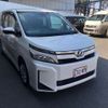 toyota voxy 2019 -TOYOTA--Voxy DBA-ZRR80G--ZRR80-0540471---TOYOTA--Voxy DBA-ZRR80G--ZRR80-0540471- image 1