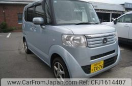 honda n-box 2012 CFJ1614407