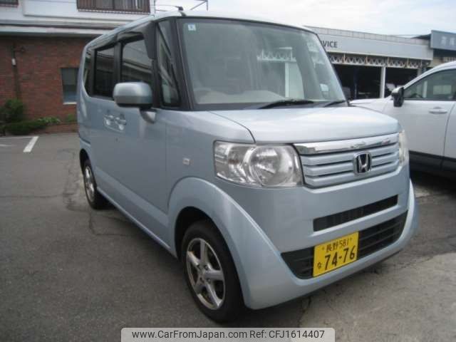 honda n-box 2012 CFJ1614407 image 1
