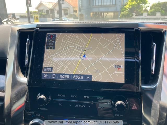 toyota alphard 2021 quick_quick_AGH30W_AGH30-9026462 image 2