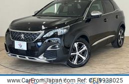 peugeot 3008 2019 -PEUGEOT--Peugeot 3008 LDA-P84AH01--VF3MJEHZRKS331943---PEUGEOT--Peugeot 3008 LDA-P84AH01--VF3MJEHZRKS331943-