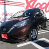 nissan note 2017 -NISSAN--Note DAA-HE12--HE12-081452---NISSAN--Note DAA-HE12--HE12-081452- image 1