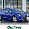 toyota corolla-touring-wagon 2020 -TOYOTA--Corolla Touring 6AA-ZWE214W--ZWE214-6009246---TOYOTA--Corolla Touring 6AA-ZWE214W--ZWE214-6009246- image 1