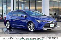 toyota corolla-touring-wagon 2020 -TOYOTA--Corolla Touring 6AA-ZWE214W--ZWE214-6009246---TOYOTA--Corolla Touring 6AA-ZWE214W--ZWE214-6009246-