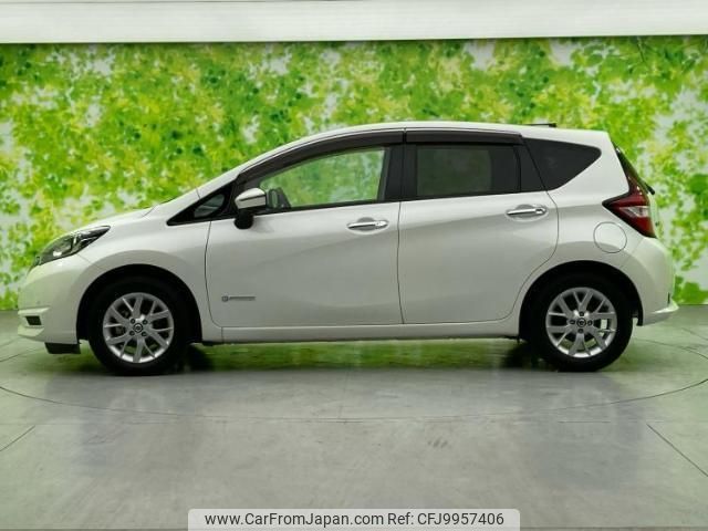 nissan note 2019 quick_quick_DAA-HE12_HE12-266833 image 2