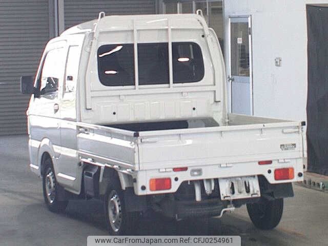 suzuki carry-truck 2019 -SUZUKI 【名変中 】--Carry Truck DA16T--530159---SUZUKI 【名変中 】--Carry Truck DA16T--530159- image 2