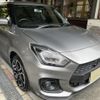 suzuki swift 2019 quick_quick_CBA-ZC33S_ZC33S-127289 image 1