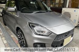 suzuki swift 2019 quick_quick_CBA-ZC33S_ZC33S-127289