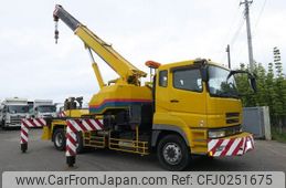 mitsubishi-fuso super-great 2008 -MITSUBISHI--Super Great PJ-FV50JYP--FV50JY-540564---MITSUBISHI--Super Great PJ-FV50JYP--FV50JY-540564-