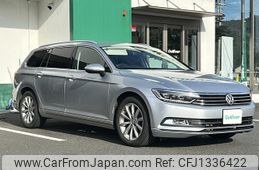 volkswagen passat-variant 2016 -VOLKSWAGEN--VW Passat Variant DBA-3CCZE--WVWZZZ3CZGE008411---VOLKSWAGEN--VW Passat Variant DBA-3CCZE--WVWZZZ3CZGE008411-