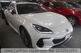 subaru brz 2022 quick_quick_3BA-ZD8_ZD8-010388