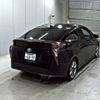 toyota prius 2018 -TOYOTA 【岡崎 300ぬ6897】--Prius ZVW50-6136307---TOYOTA 【岡崎 300ぬ6897】--Prius ZVW50-6136307- image 6