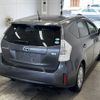 toyota prius-α 2014 -TOYOTA--Prius α ZVW40W-0012744---TOYOTA--Prius α ZVW40W-0012744- image 2