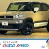 suzuki xbee 2018 -SUZUKI--XBEE DAA-MN71S--MN71S-133415---SUZUKI--XBEE DAA-MN71S--MN71S-133415- image 1