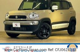 suzuki xbee 2018 -SUZUKI--XBEE DAA-MN71S--MN71S-133415---SUZUKI--XBEE DAA-MN71S--MN71S-133415-