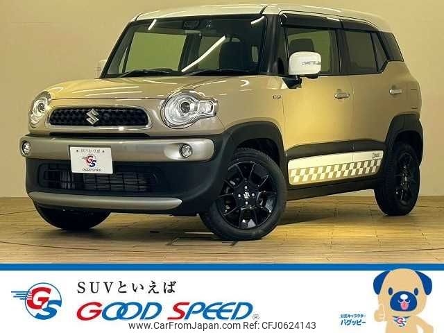 suzuki xbee 2018 -SUZUKI--XBEE DAA-MN71S--MN71S-133415---SUZUKI--XBEE DAA-MN71S--MN71S-133415- image 1