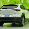 mazda cx-3 2022 quick_quick_5BA-DMEP_DMEP-207327 image 3