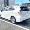 toyota prius-α 2015 CFJ1665813 image 19