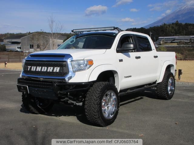 toyota tundra 2016 GOO_NET_EXCHANGE_0206396A30241109W001 image 2