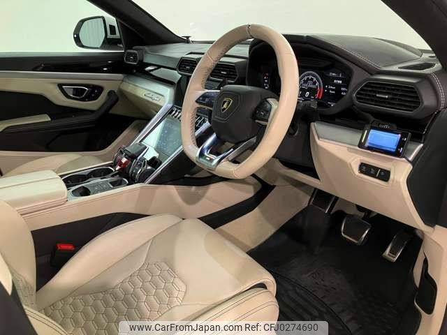 lamborghini urus 2019 -LAMBORGHINI--ﾗﾝﾎﾞﾙｷﾞｰﾆｳﾙｽ ABA-ZLDHU--ZPBEA1ZL3KLA05063---LAMBORGHINI--ﾗﾝﾎﾞﾙｷﾞｰﾆｳﾙｽ ABA-ZLDHU--ZPBEA1ZL3KLA05063- image 2