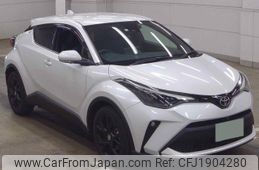 toyota c-hr 2023 CFJ1904280