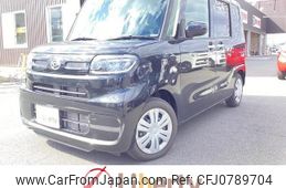 daihatsu tanto 2024 quick_quick_LA650S_LA650S-0396222