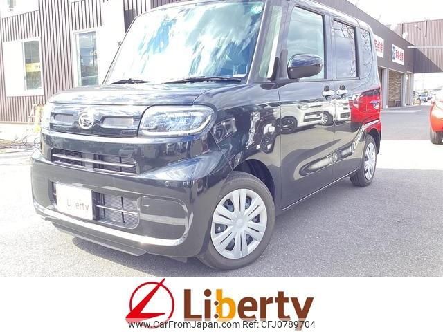 daihatsu tanto 2024 quick_quick_LA650S_LA650S-0396222 image 1