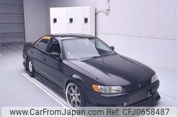 toyota mark-ii 1994 -TOYOTA--Mark2 JZX90ｶｲ-6569921---TOYOTA--Mark2 JZX90ｶｲ-6569921-