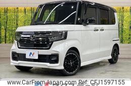 honda n-box 2021 CFJ1597155