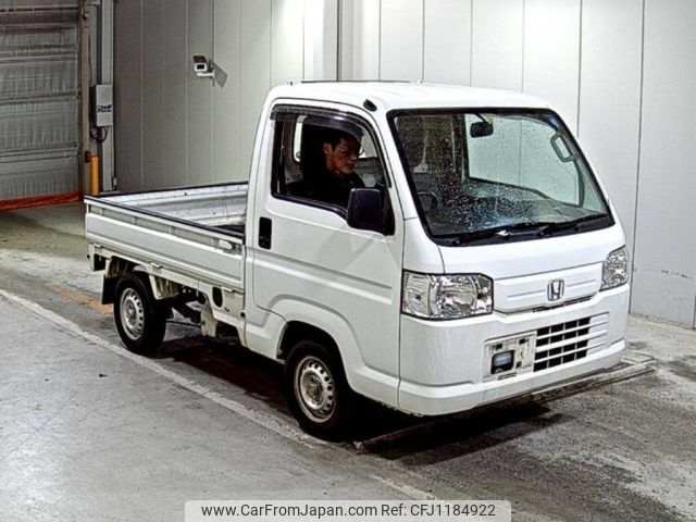 honda acty-truck 2020 -HONDA--Acty Truck HA8-1502773---HONDA--Acty Truck HA8-1502773- image 1