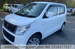 suzuki wagon-r 2016 GOO_JP_700090373030210507001