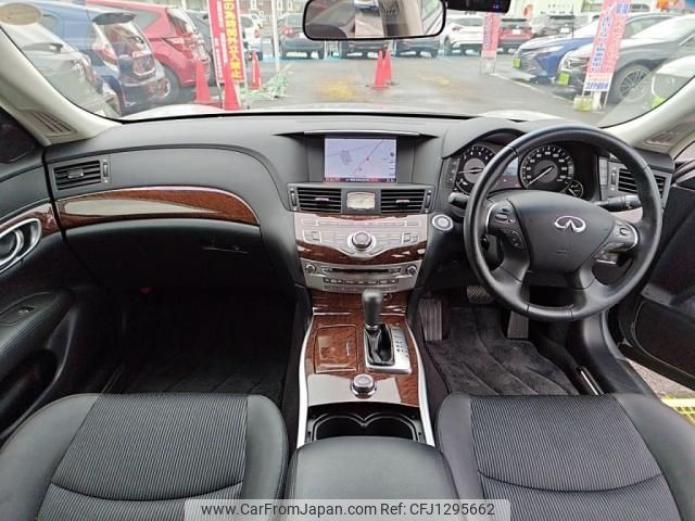 nissan fuga 2016 -NISSAN--Fuga DAA-HY51--HY51-850585---NISSAN--Fuga DAA-HY51--HY51-850585- image 2