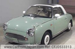 nissan figaro 1991 -NISSAN--Figaro FK10-011388---NISSAN--Figaro FK10-011388-