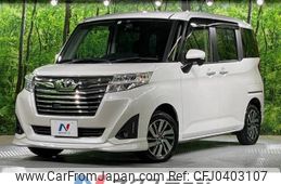 toyota roomy 2018 -TOYOTA--Roomy DBA-M900A--M900A-0198622---TOYOTA--Roomy DBA-M900A--M900A-0198622-