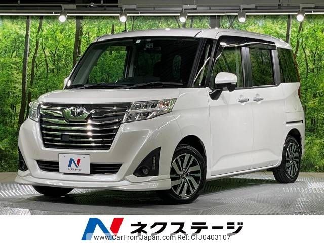 toyota roomy 2018 -TOYOTA--Roomy DBA-M900A--M900A-0198622---TOYOTA--Roomy DBA-M900A--M900A-0198622- image 1