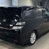 toyota vellfire 2009 -TOYOTA--Vellfire ANH20W-8037967---TOYOTA--Vellfire ANH20W-8037967- image 6