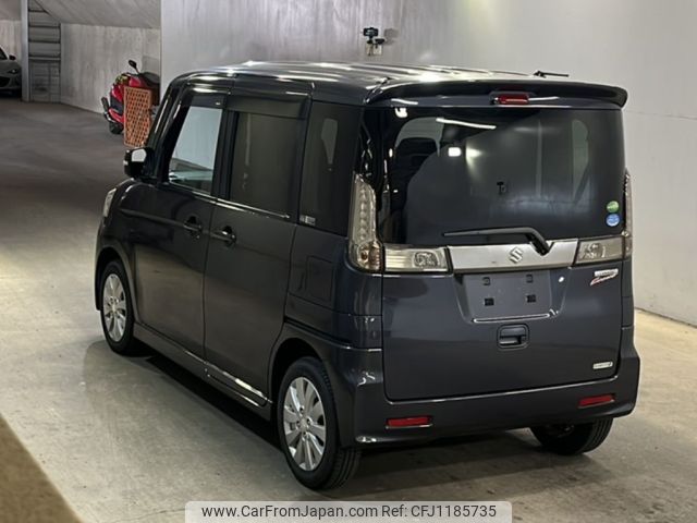 suzuki spacia 2013 -SUZUKI--Spacia MK32S-516281---SUZUKI--Spacia MK32S-516281- image 2