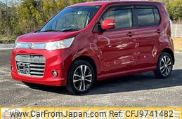 suzuki wagon-r 2014 -SUZUKI--Wagon R MH34S--947775---SUZUKI--Wagon R MH34S--947775-