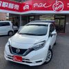 nissan note 2018 -NISSAN--Note DAA-HE12--HE12-208423---NISSAN--Note DAA-HE12--HE12-208423- image 1