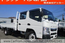 mitsubishi-fuso canter 2016 GOO_NET_EXCHANGE_0707574A30250111W001